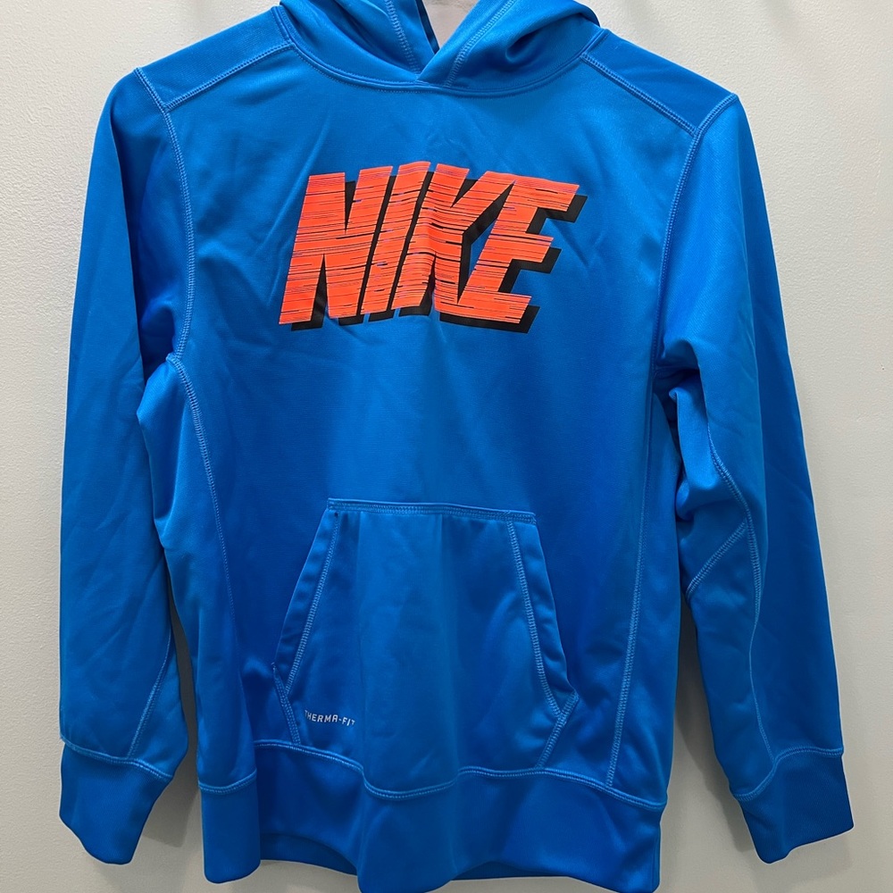 Boys Nike Hoodie